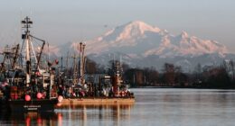 Canadian resident may lose home after it was handed to native tribe