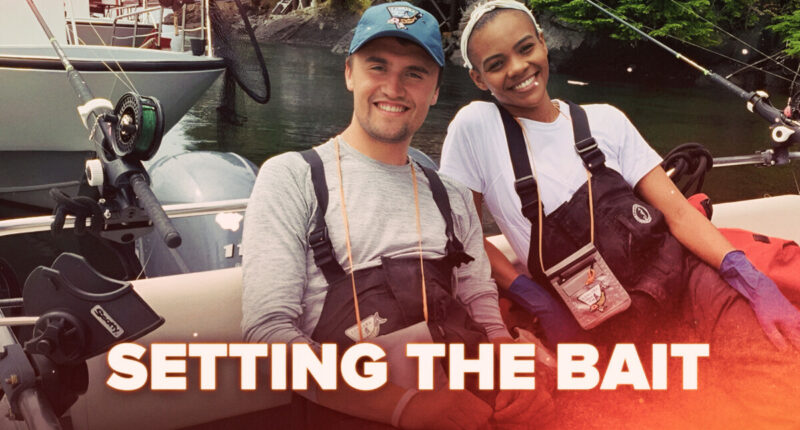 Candace Owens Blasts TPUSA Leadership and Exposes Betrayal