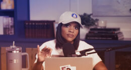 Candace Owens Calls Gaza Destruction “Holocaust”