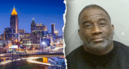 Carjacking victim arrested after allegedly shooting boy breaking into his car during Atlanta confrontation