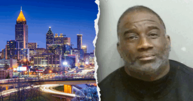 Carjacking victim arrested after allegedly shooting boy breaking into his car during Atlanta confrontation