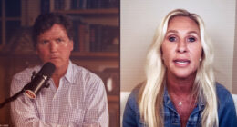 Carlson and Greene Outline Five Pillars for America’s Renewal
