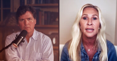 Carlson and Greene Outline Five Pillars for America’s Renewal