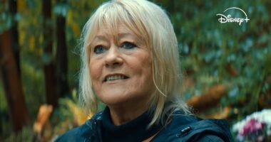Caroline Flack's mum reveals her 'biggest regret' after star's death