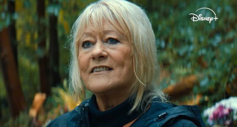 Caroline Flack's mum reveals her 'biggest regret' after star's death