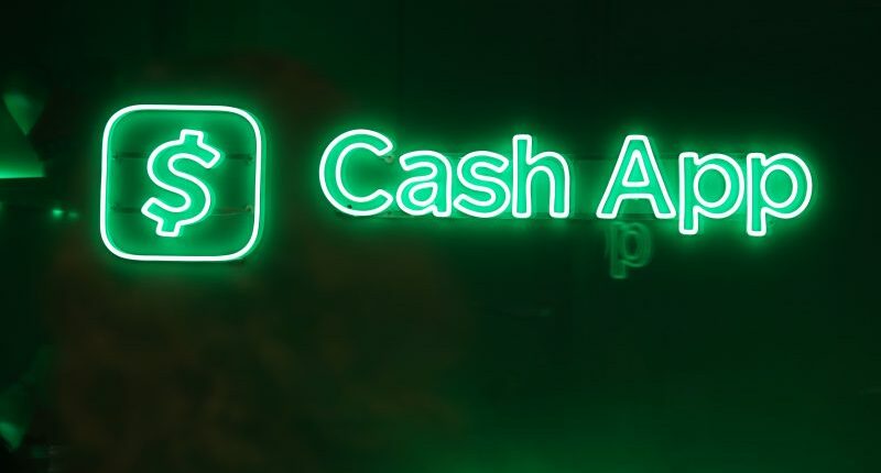 Cash App giving $100 to users through October. How to enter