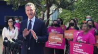 Cash-Strapped California Spends $140 Million to Shore Up Planned Parenthood Abortion Clinics