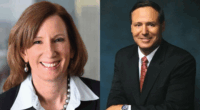 Cathy Engelbert Husband Ed Engelbert: Who Is He? Here Is What To Know