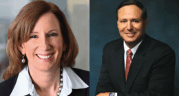 Cathy Engelbert Husband Ed Engelbert: Who Is He? Here Is What To Know