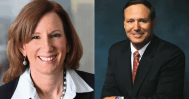 Cathy Engelbert Husband Ed Engelbert: Who Is He? Here Is What To Know