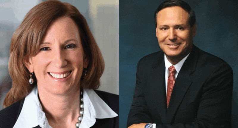 Cathy Engelbert Husband Ed Engelbert: Who Is He? Here Is What To Know