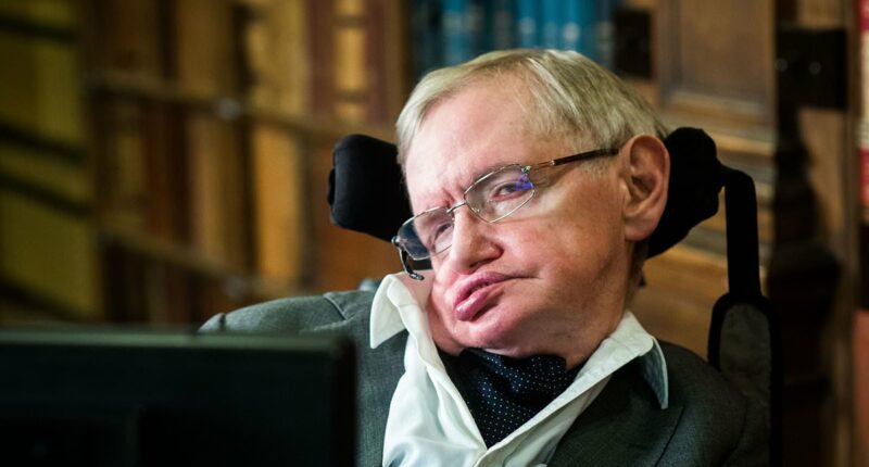 Cause of ALS discovered, as scientists reveal breakthrough could lead to new treatments