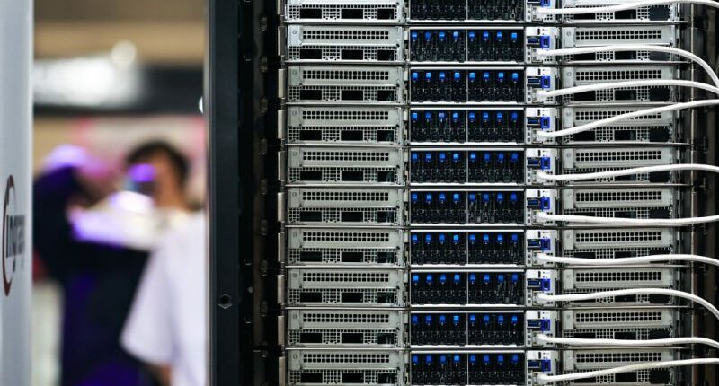 Celebrities from Prince Harry to Steve Bannon call for ban on AI 'superintelligence.' What is it?