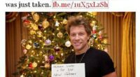 Stars are no stranger to elaborate death hoaxes, and hitmaker Bon Jovi quickly saw the funny side of claims that he'd met his demise back in 2011