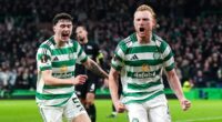 Celtic 2 Sturm Graz 1: Brendan Rodgers' men find the right gear to grind out a much-needed victory