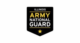 Central Illinois National Guard units under federal command in Chicago