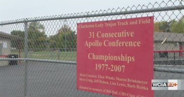 Central Illinois athletic conference speaks out against vaping