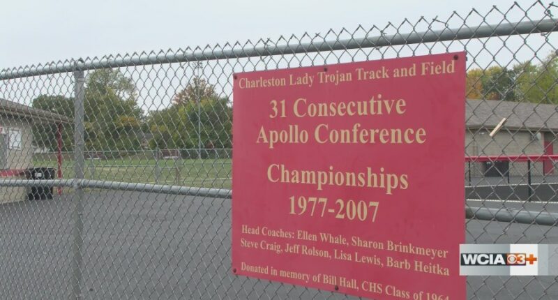 Central Illinois athletic conference speaks out against vaping