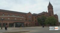 Champaign Co. Courthouse offering free therapy for jurors