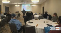 Champaign Co. group works to reduce crime,  support community members
