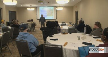 Champaign Co. group works to reduce crime,  support community members