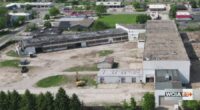 Champaign factory that sat vacant for 2 decades to be replaced by apartment complex