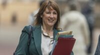 Chancellor Rachel Reeves plotting mansion tax raid on homes