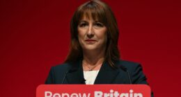 Chancellor risks wiping £4bn from UK stock market if Labour targets pensions, CGT and dividend tax