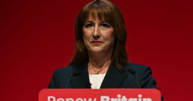 Chancellor risks wiping £4bn from UK stock market if Labour targets pensions, CGT and dividend tax