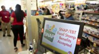 Changes to SNAP benefits take effect in October: What to know