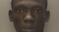 Channel boat migrant is found guilty of murdering asylum hotel worker