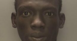 Channel boat migrant is found guilty of murdering asylum hotel worker