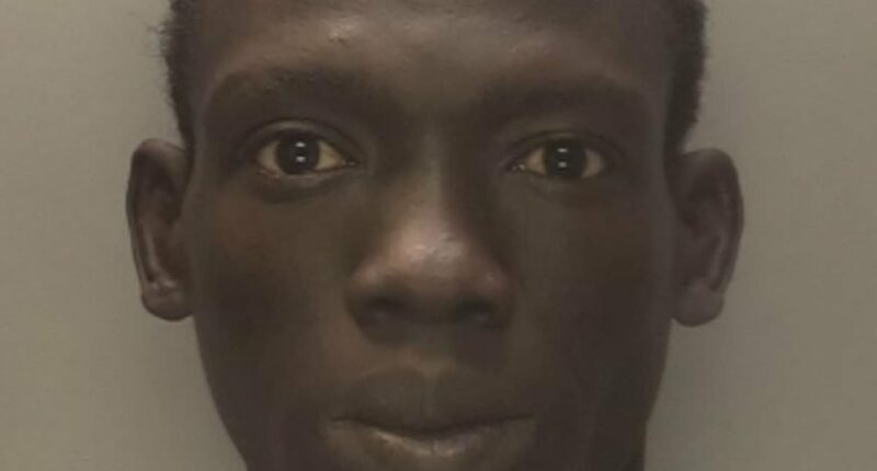 Channel boat migrant is found guilty of murdering asylum hotel worker