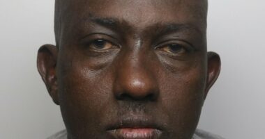 Channel migrant murdered man at random after asylum rejected