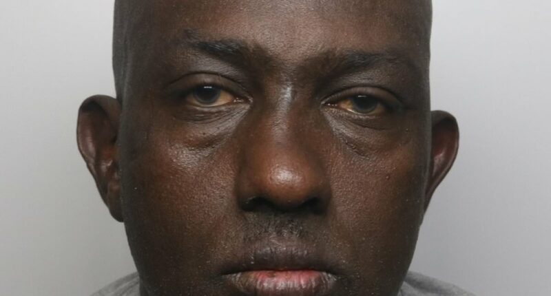 Channel migrant murdered man at random after asylum rejected