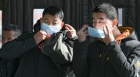 Chaos in China as swine flu variant sparks epidemic fears after 'alarming' rise