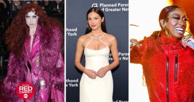 Chappell Roan joins Olivia Rodrigo, Missy Elliott, Elton John, more as Rock & Roll Hall of Fame induction presenters, performers