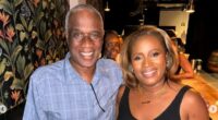 Charlene White makes heartbreaking confession after her father's death