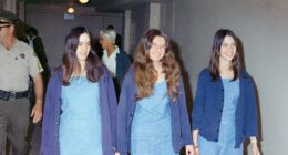 Charles Manson follower imprisoned in Hollywood killings gets major ruling from governor