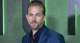 Charlie Hunnam enrages Aussies as he ruthlessly slams the coffee