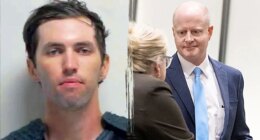 Charlie Kirk assassination: legal expert unpacks defense challenges and why evidence secrecy could be crucial