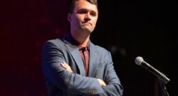 Charlie Kirk death theories: Fact vs. fiction
