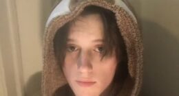 Charlie Kirk suspect's trans lover DISAPPEARS weeks after killing