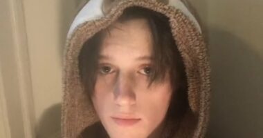 Charlie Kirk suspect's trans lover DISAPPEARS weeks after killing