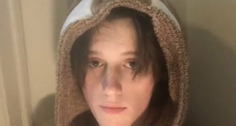 Charlie Kirk suspect's trans lover DISAPPEARS weeks after killing