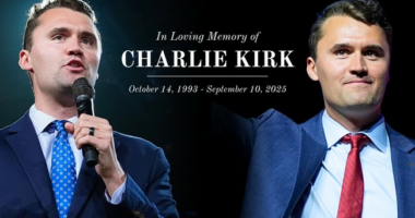 Charlie Kirk’s Mission Lives On: Why We Must Carry the Torch