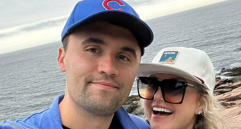 Charlie Kirk's top team clarify facts surrounding 'mysterious' video