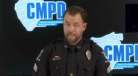 Charlotte teen arrested 111 times in 2 years still walking free in soft-on-crime blue city: police