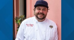 Chef killed in carjacking outside daycare while picking up child