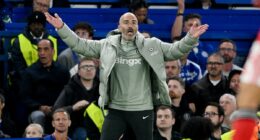 Chelsea Confidential: The key criteria Enzo Maresca is being judged on by Blues chiefs - and why he's being given the rest of the season